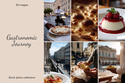 Authentic Italian Food Photography, a Food & Drink Photo by AI Petr Creative Agency (Thumbnail 1 of 7)