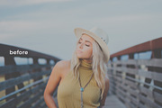 Professional Photoshop Action Set, an Action Add-On by OzPhotoshopActions (Thumbnail 7 of 11)