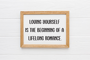 Spring Vacation | Script Font, a Script Font by Scratchones (Thumbnail 3 of 8)