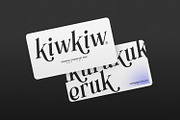 Lakony - Serif Font Combinations, a Serif Font by Khoir (Thumbnail 7 of 9)