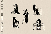 SOL - Retro Mystic Paper Studio, a Texture Illustration by Isabelle Salem (Thumbnail 24 of 26)