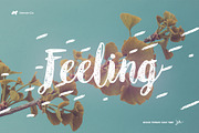 Typography Scenes, a Marketing Template by Pixflow (Thumbnail 7 of 7)