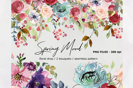 Spring Mood 2