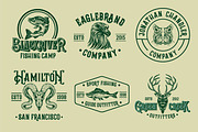 Grantmouth Vol.2 + Extras, a Font by Graptail (Thumbnail 3 of 9)