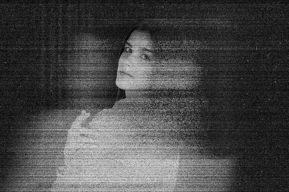 Smudge Photocopy Scan Photo Effect, an Action Add-On by Photoshop Action (Photo 4 of 14)