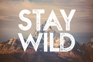 Wanderlust Hipster Overlays