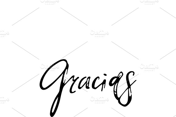 Thank You. Gracias