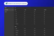Professional SaaS Landing Page, a Landing Page Template by Alexander's Studio (Thumbnail 3 of 4)