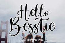 Hello Besstie