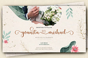 Alice stelly, a Script Font by Sulthan Studio (Thumbnail 5 of 7)