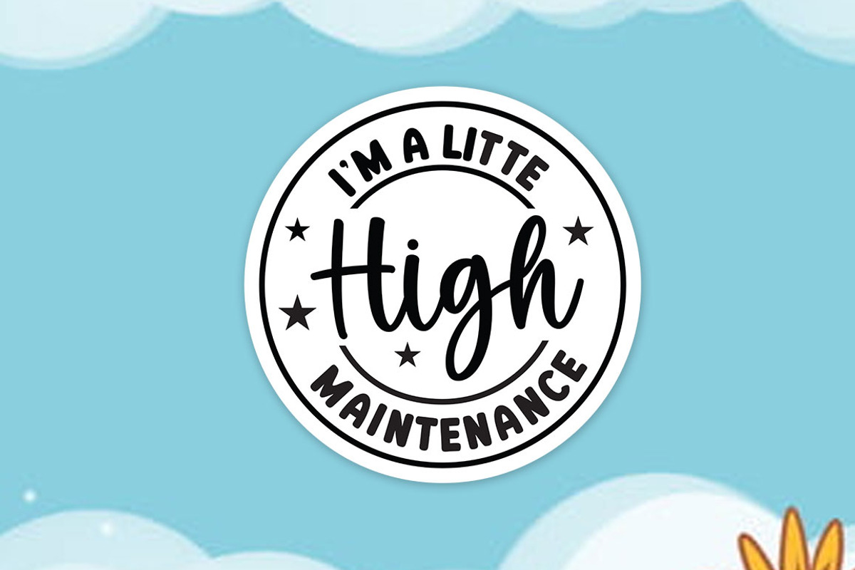 Weed Cannabis Sticker SVG PNG Bundle, an Object Graphic by FiveStarCrafting (Photo 7 of 9)