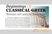 Gibralt Font | Modern Serif Typeface, a Serif Font by Namela Studio (Thumbnail 10 of 10)