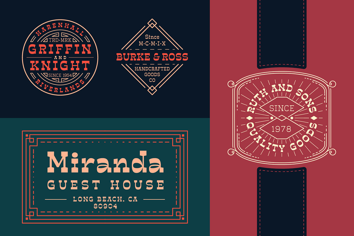 Mionic - Variable Inverted Contrast, a Serif Font by Adam Fathony (Photo 7 of 14)