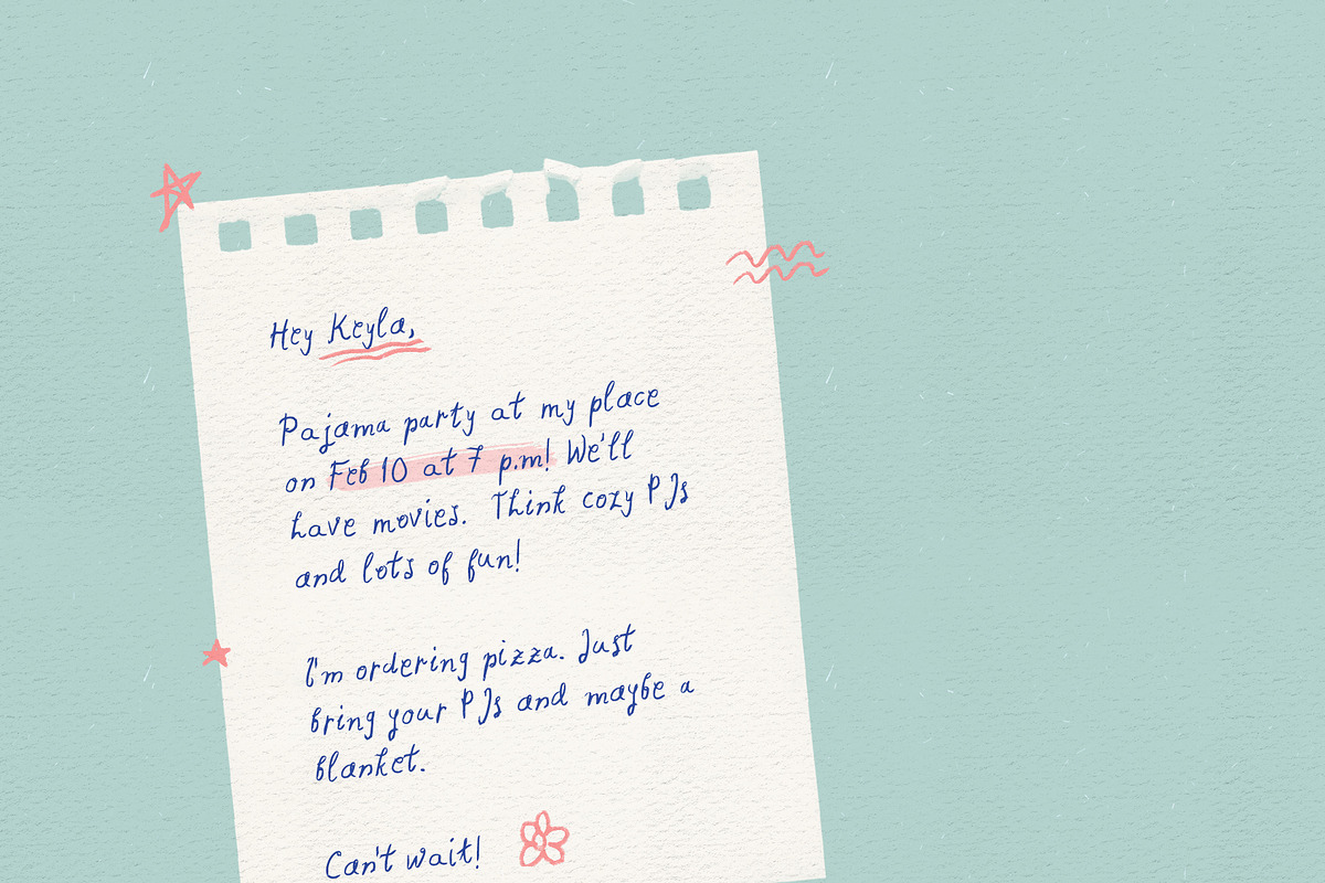 Love Like That Sweet Handwritten, a Handwritten Font by Perplexitics (Photo 7 of 10)