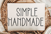 Rainbow Amazing, a Sans Serif Font by FreshTypeINK (Thumbnail 7 of 8)