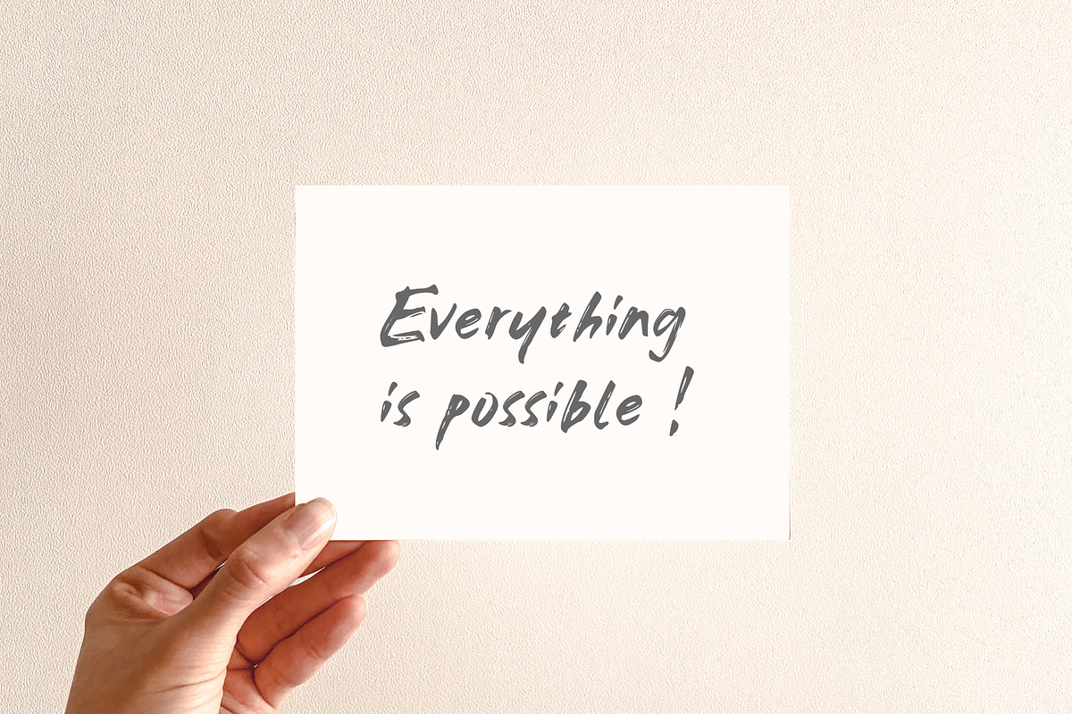Jiwaku Menanti - Handbrush Font, a Handwritten Font by Sronstudio (Photo 5 of 9)