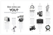 Magazine Template InDesign 10, a Magazine Template by Love Graphic Design (Thumbnail 15 of 28)