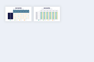 RACI Matrix Slides