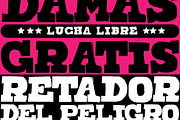 TOMO Joseph, a Slab Serif Font by TOMO Fonts (Thumbnail 3 of 6)