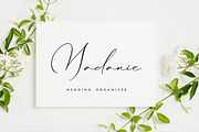 Lillywhite A Beautiful Script Font, a Script Font by Storytype Studio (Thumbnail 10 of 15)