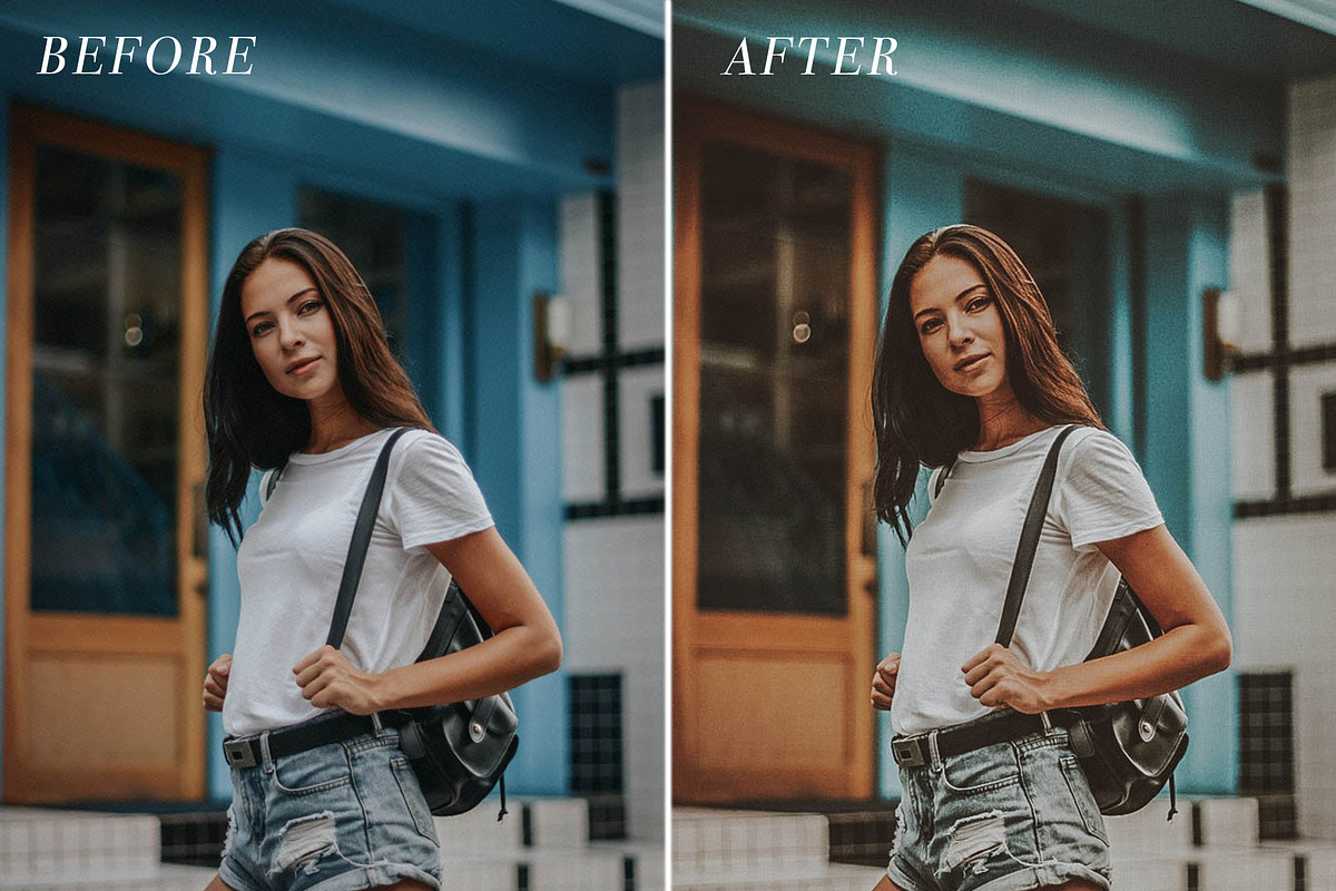 Mobile Lightroom Presets - Sand, a Preset Add-On by Color Me Presets (Photo 5 of 14)
