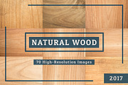 70 Natural Wood Table Textures Set 1, a Texture Graphic by FWStudio (Thumbnail 8 of 11)