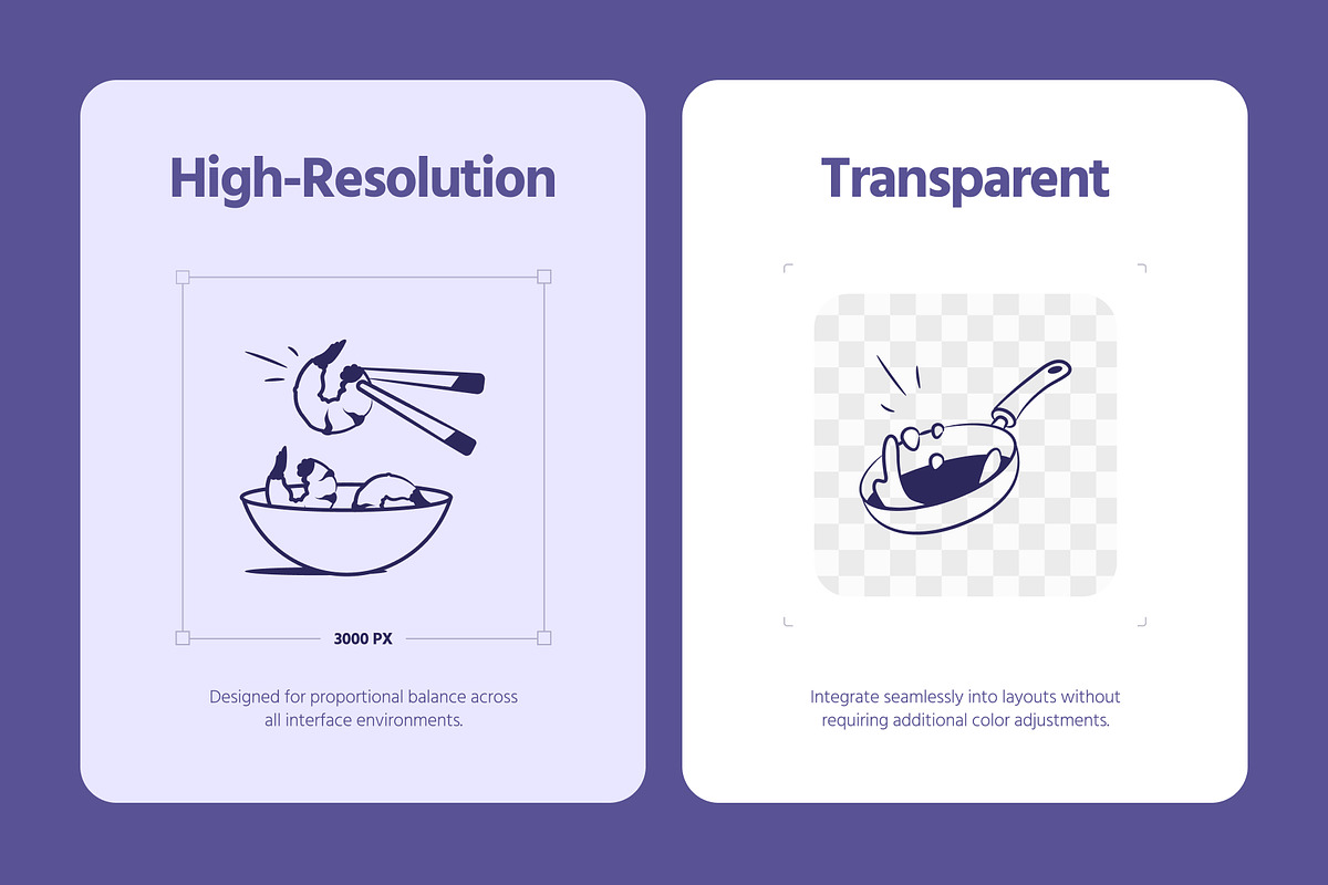 Wellness and Lifestyle Icons Bundle, an Outline Icon by Prosymbols (Photo 5 of 18)