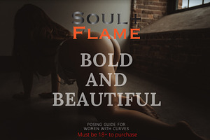 Bold and Beautiful Posing Guide