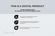 Business Proposal Canva Template, a Magazine Template by B2 Studio (Thumbnail 10 of 11)