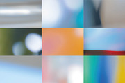 INSTA BACKGROUND PACK [GRADIENT], a Texture Graphic by ZIEBA (Thumbnail 2 of 5)