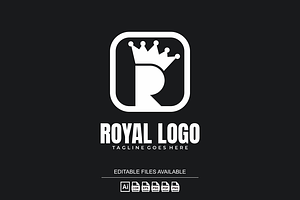 Royal King Logo