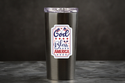 Vintage 4th of July Sticker Bundle, an Object Graphic by Design's Dark (Thumbnail 6 of 10)