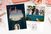 Wedding Thank You Template | Roses, an Invitation Template by Sleeklens (Thumbnail 4 of 7)