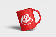 Mug Mockup, a Cups & Container Mockup by Amigos__46 (Thumbnail 4 of 5)