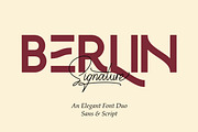 DISPLAY FONT BUNDLE, a Sans Serif Font by Andika Fez (Thumbnail 8 of 16)