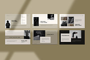 Brand Strategy Presentation Template, a Presentation Template by Dream-Lab (Thumbnail 4 of 5)