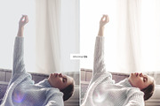 4 Lightroom Presets MINIMAL, an Action Add-On by Graace Studio (Thumbnail 8 of 8)