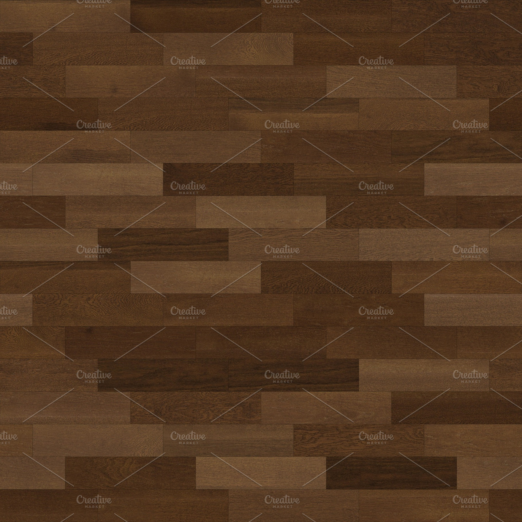 Seamless wood parquet texture linear containing various, brown, and parquet, an Abstract Photo by Vdr0id