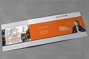 Square Trifold Brochure, a Brochure Template by moinkhanuy (Thumbnail 4 of 4)