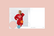 Instagram Templates | Canva & PS, a Social Media Template by BigWeek (Thumbnail 4 of 9)
