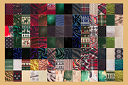Winter Magic Textures Collection, a Background Graphic by JulsIst (Thumbnail 10 of 11)