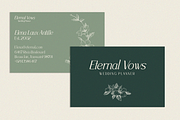 Quadrant - Clean Sans Font, a Sans Serif Font by RagamKata (Thumbnail 5 of 13)