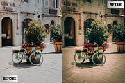 Cinematic Lightroom Presets, a Preset Add-On by ARTSYNO (Thumbnail 4 of 4)