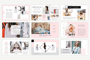 Mifridix - Powerpoint Template, a Presentation Template by Helga_Design (Thumbnail 7 of 24)