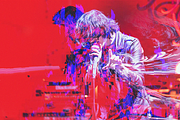 Glitch Effect V1, a Plug-in Add-On by Traint (Thumbnail 31 of 32)
