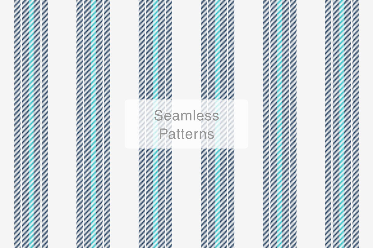 #245 Striped Patterns, a Pattern Graphic by Plaid4You (Photo 5 of 5)