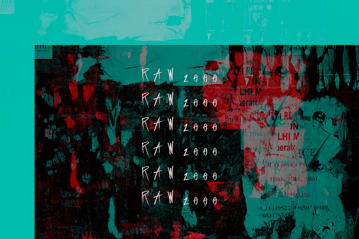 Raw 2000 preview 6