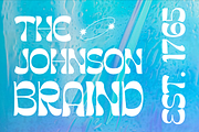 Groothe Display Typeface Font, a Sans Serif Font by Storytype Studio (Thumbnail 15 of 15)