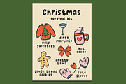 Better Together Fonts & Illustration, a Font by ReveryWorks (Thumbnail 10 of 15)