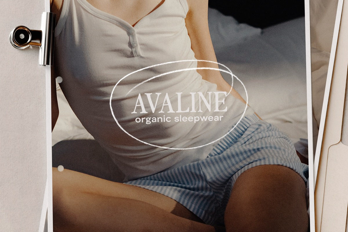 Perfectly Nineties Handwritten, a Handwritten Font by Jen Wagner Co (Photo 14 of 15)
